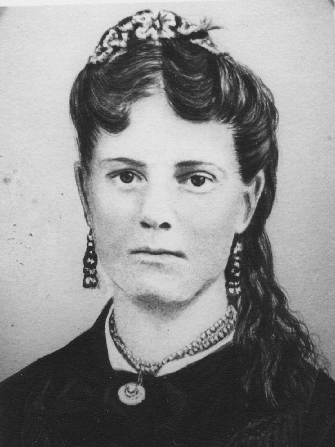 Mary Jane Williams (1859 - 1883) Profile